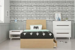 Table de nuit - Nexera