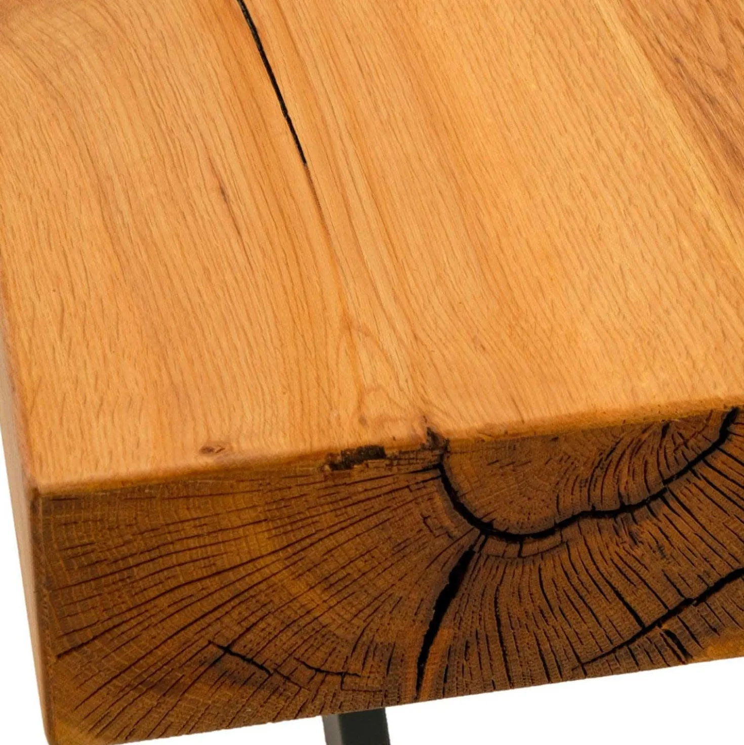 Table à manger rectangulaire 75"