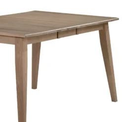 Table à manger rectangulaire (54