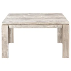 Table à manger rectangulaire 60