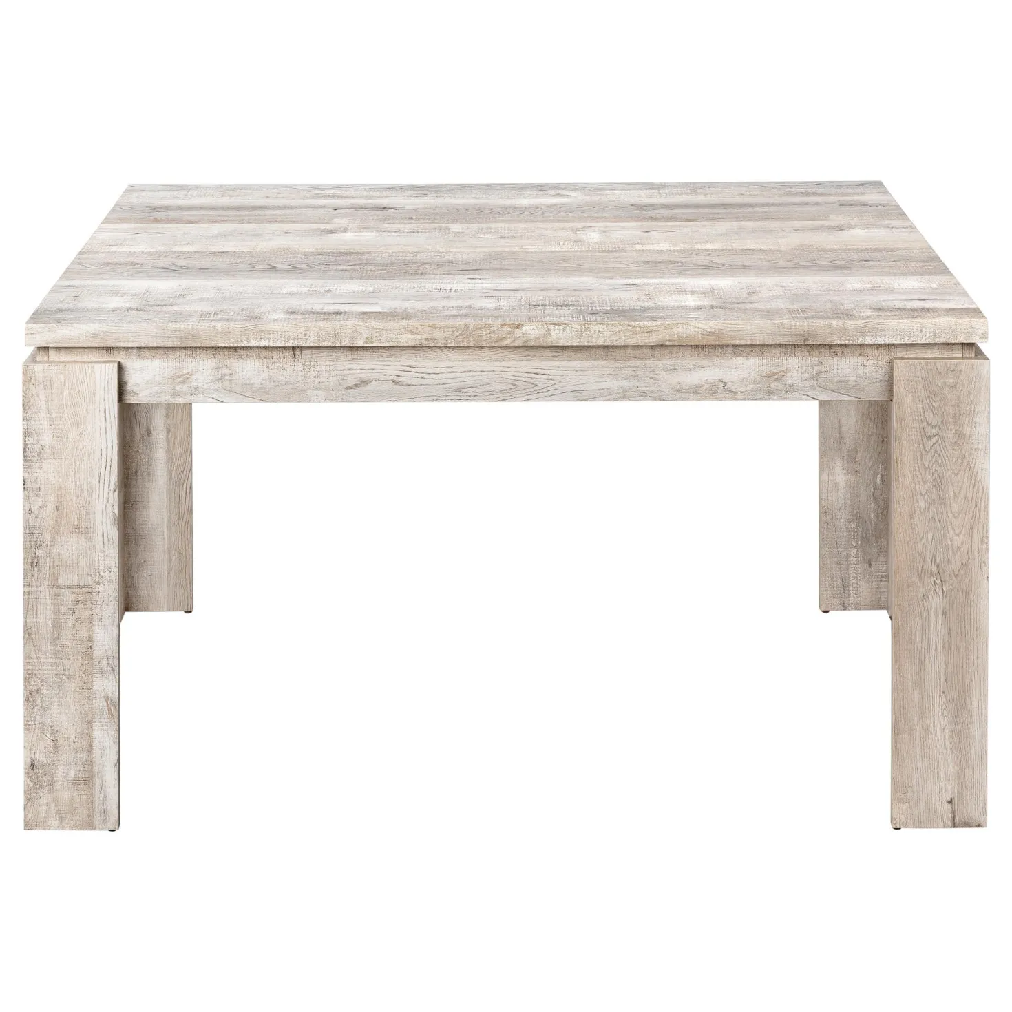 Table à manger rectangulaire 60" - Monarch
