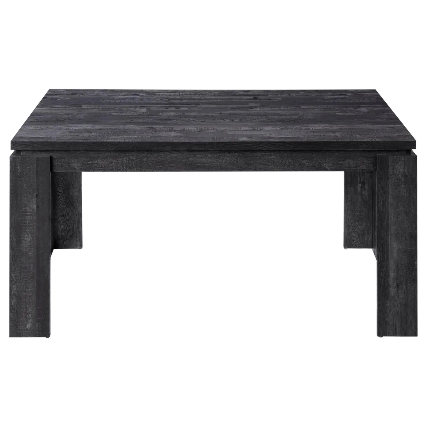 Table à manger rectangulaire 60" - Monarch