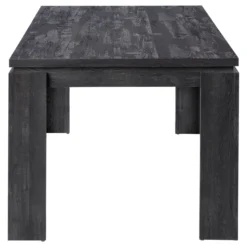 Table à manger rectangulaire 60
