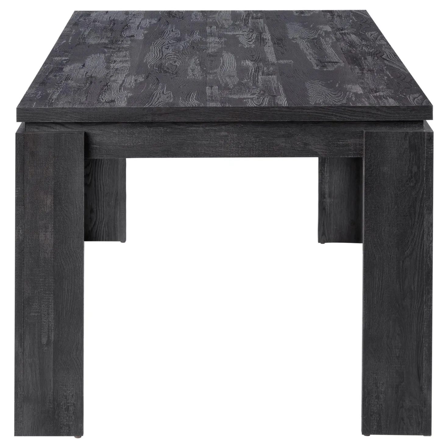 Table à manger rectangulaire 60" - Monarch