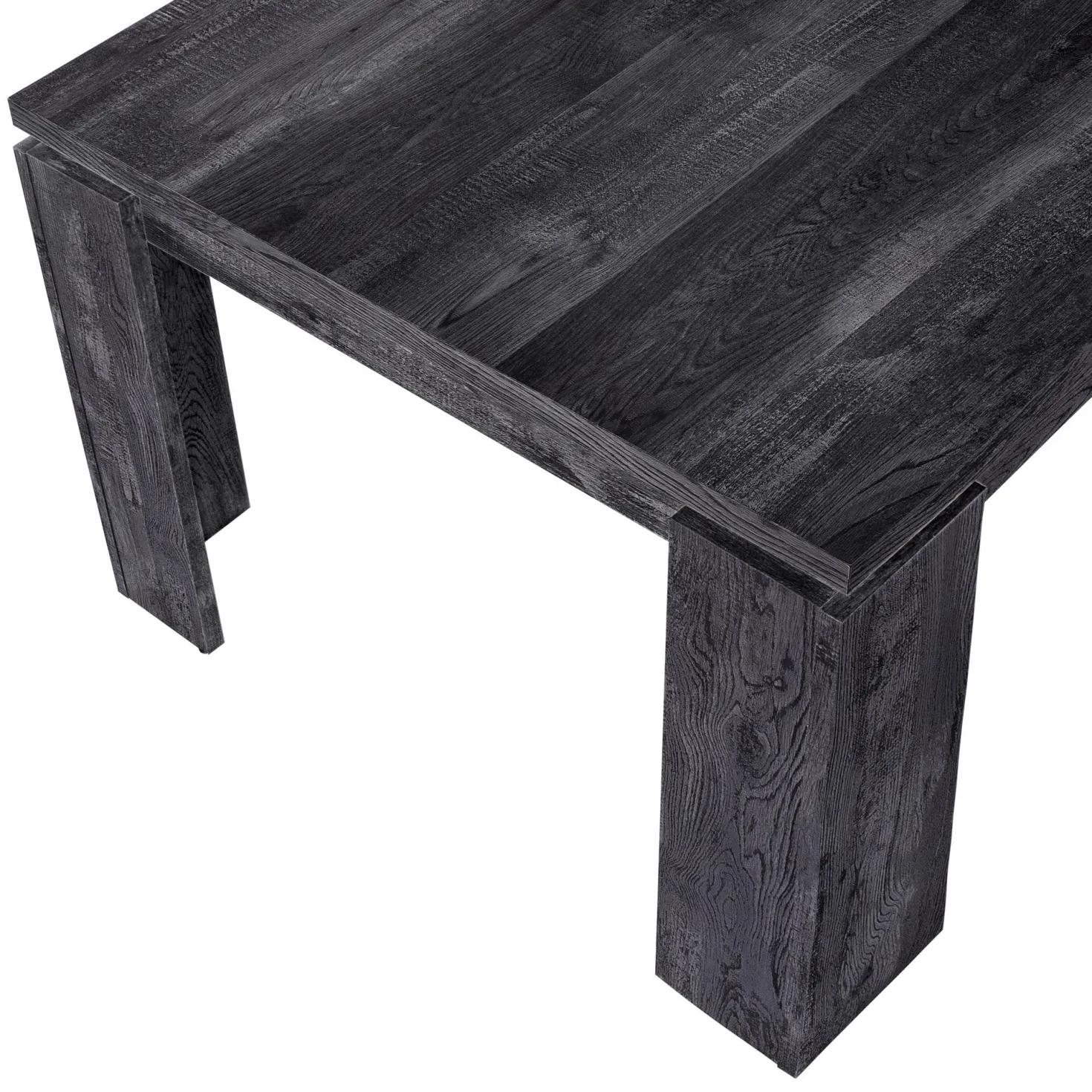 Table à manger rectangulaire 60" - Monarch