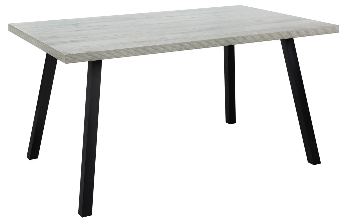 Table à manger rectangulaire 60" - Monarch