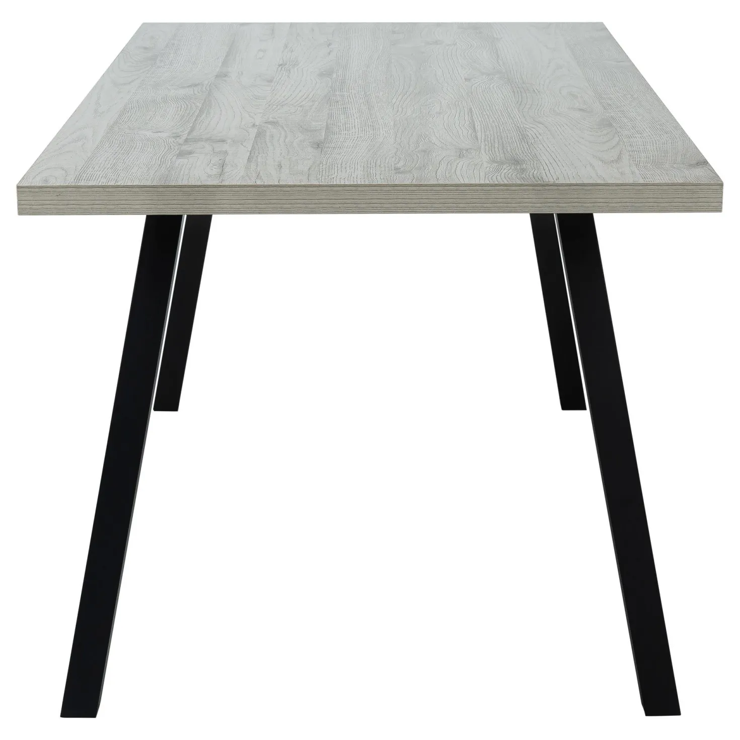 Table à manger rectangulaire 60" - Monarch