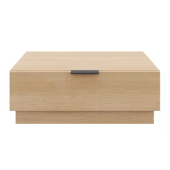 Tables de nuit (ensemble de 2) - Nexera