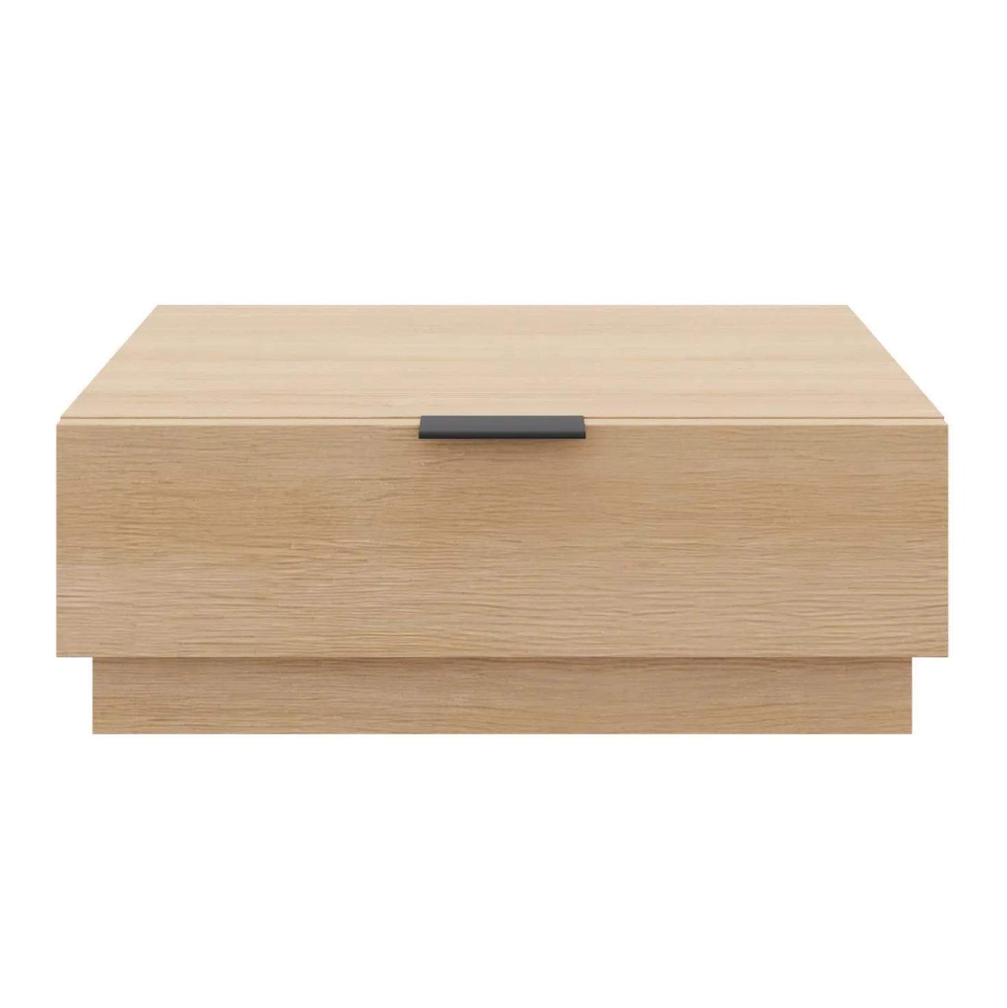 Tables de nuit (ensemble de 2) - Nexera