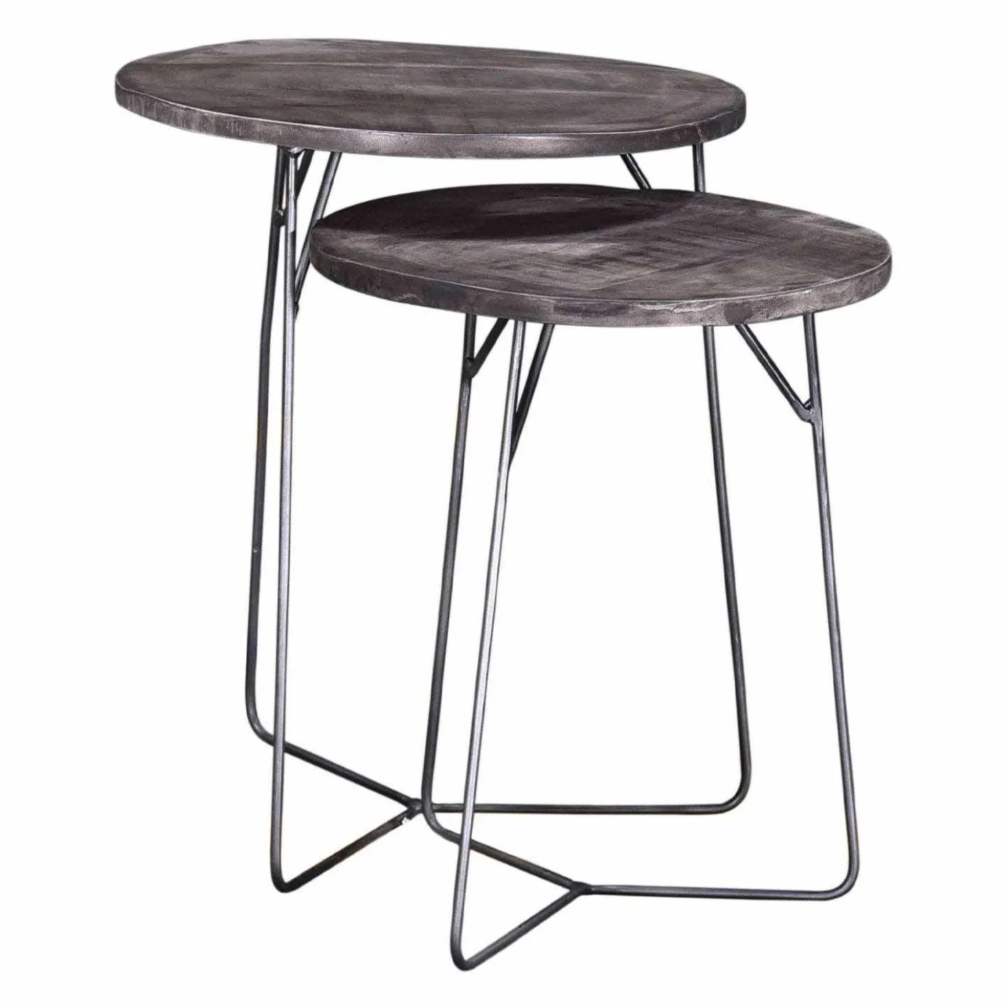 Tables gigognes