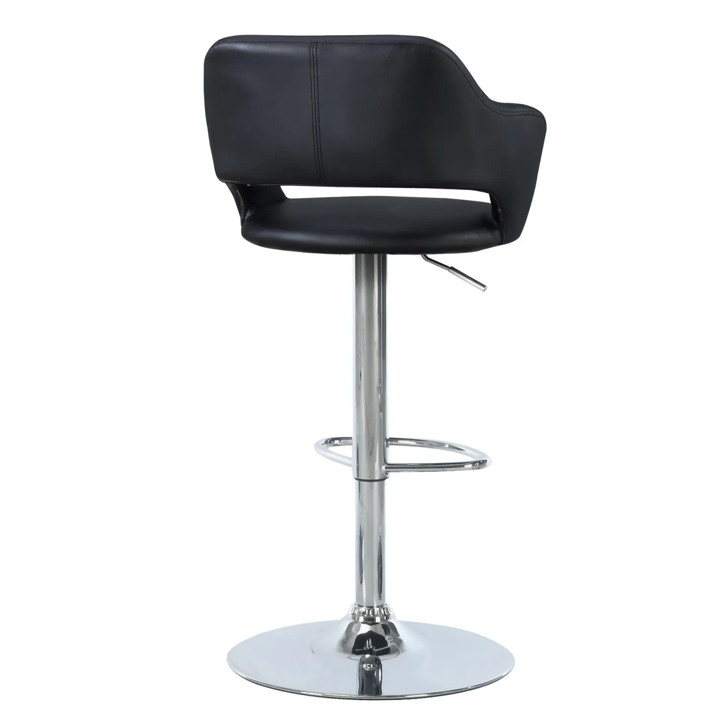 Tabouret de bar (bte de 1)