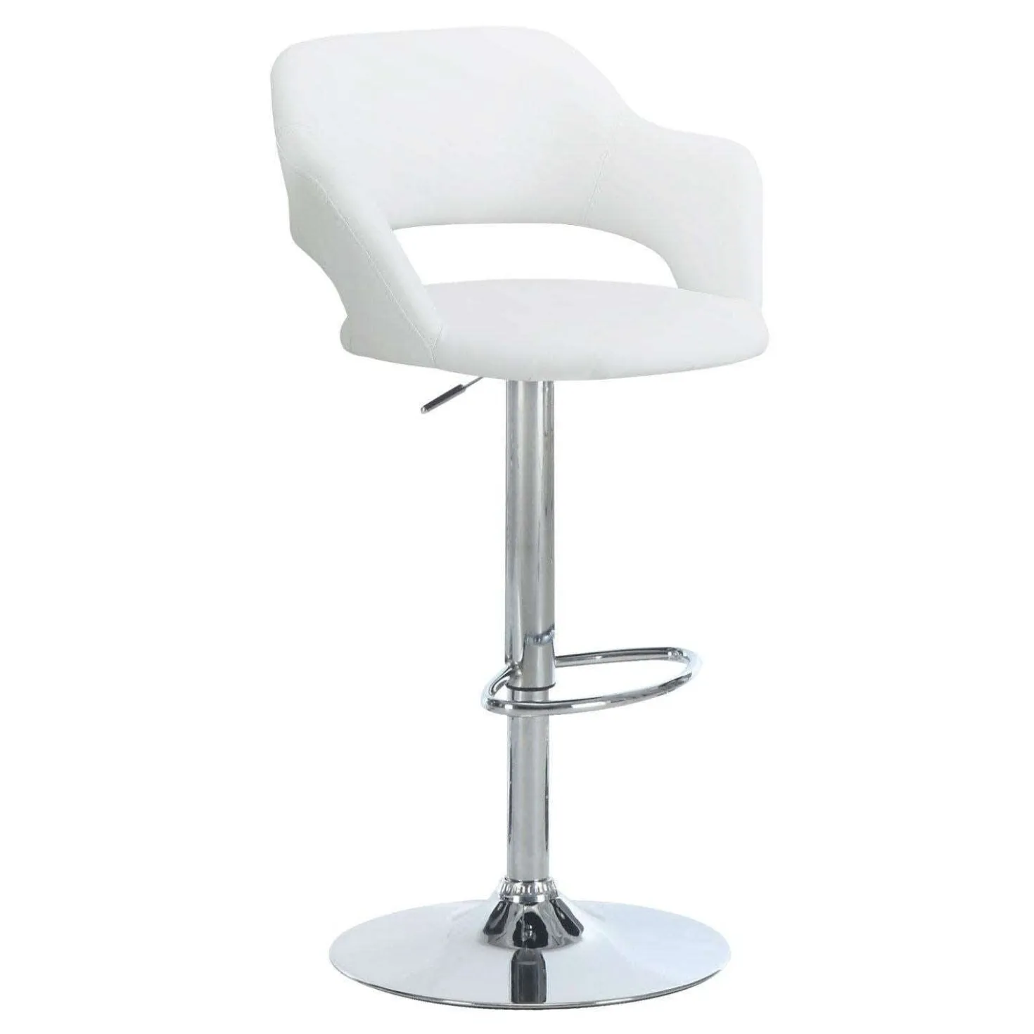 Tabouret de bar (bte de 1)