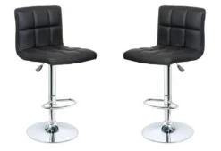 Tabourets (bte de 2)