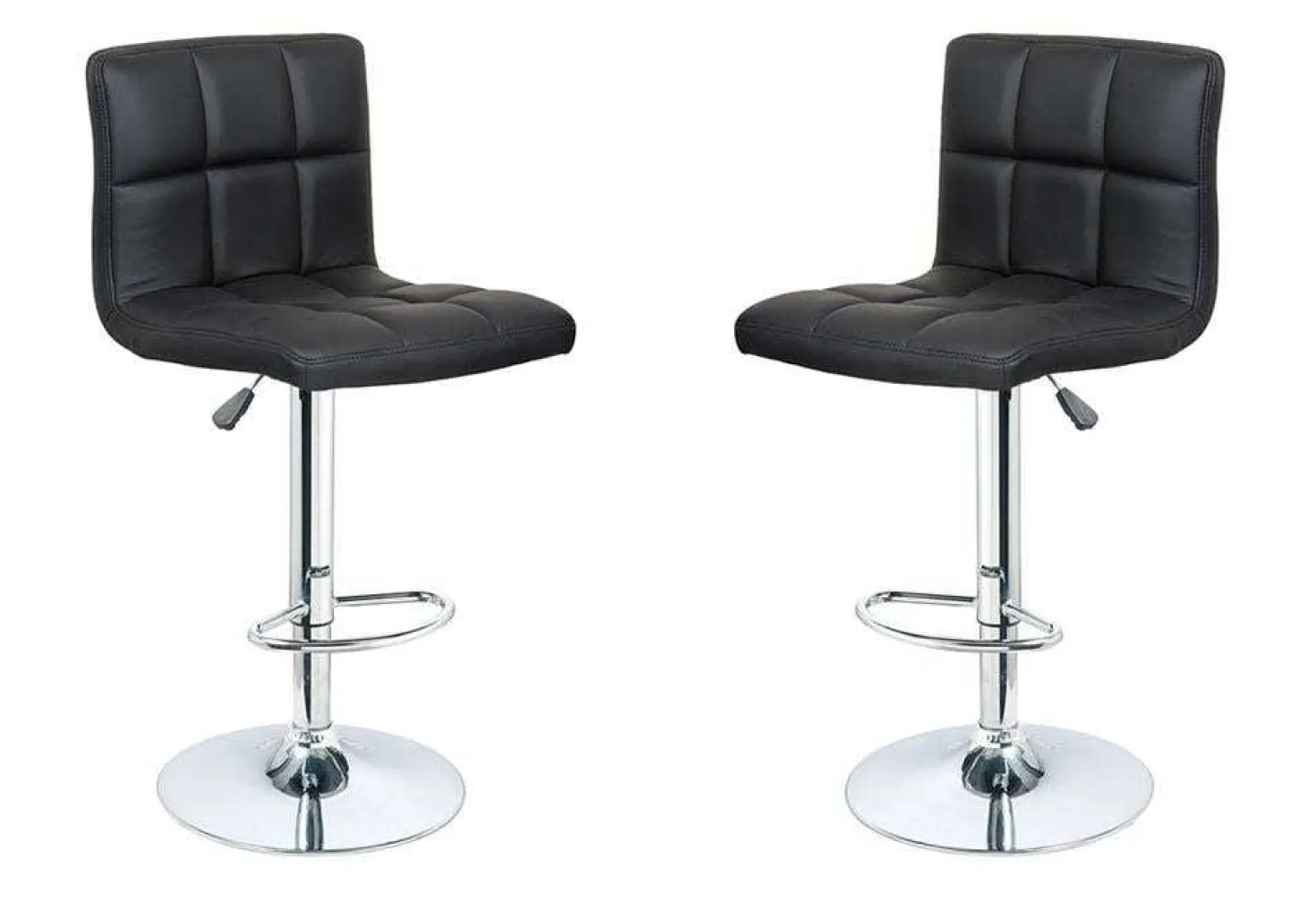 Tabourets (bte de 2)