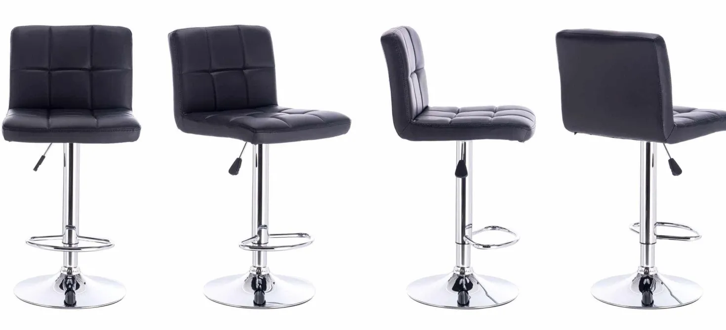Tabourets (bte de 2)