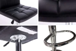 Tabourets (bte de 2)