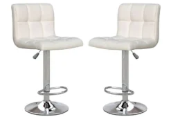 Tabourets (bte de 2)