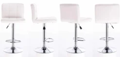 Tabourets (bte de 2)