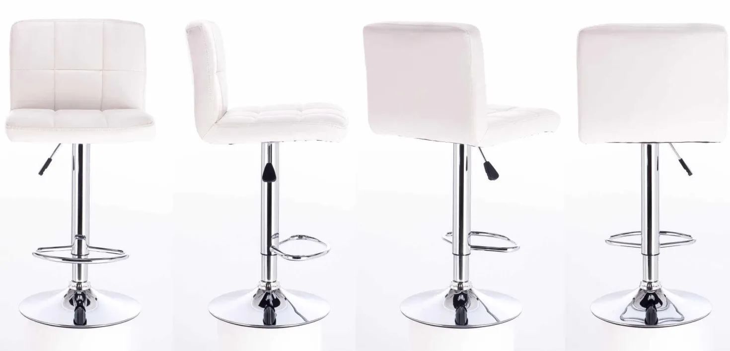 Tabourets (bte de 2)