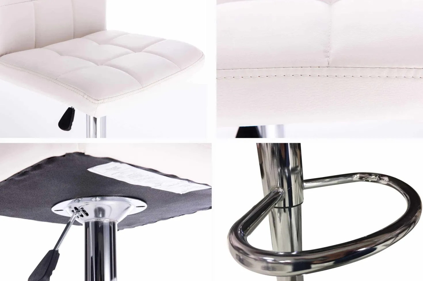 Tabourets (bte de 2)