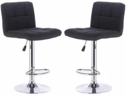 Tabourets (bte de 2)