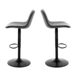 Tabourets (bte de 2)