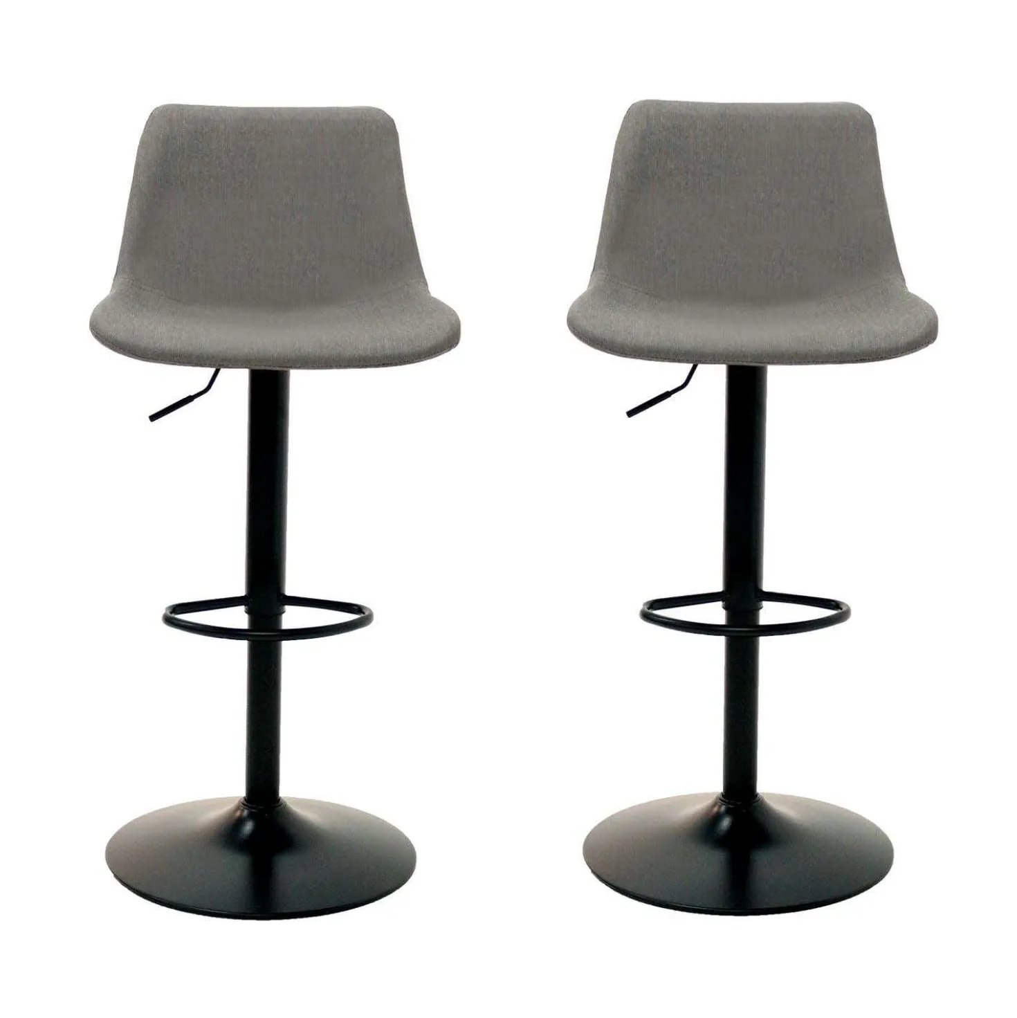 Tabourets (bte de 2)