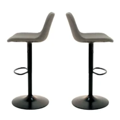 Tabourets (bte de 2)