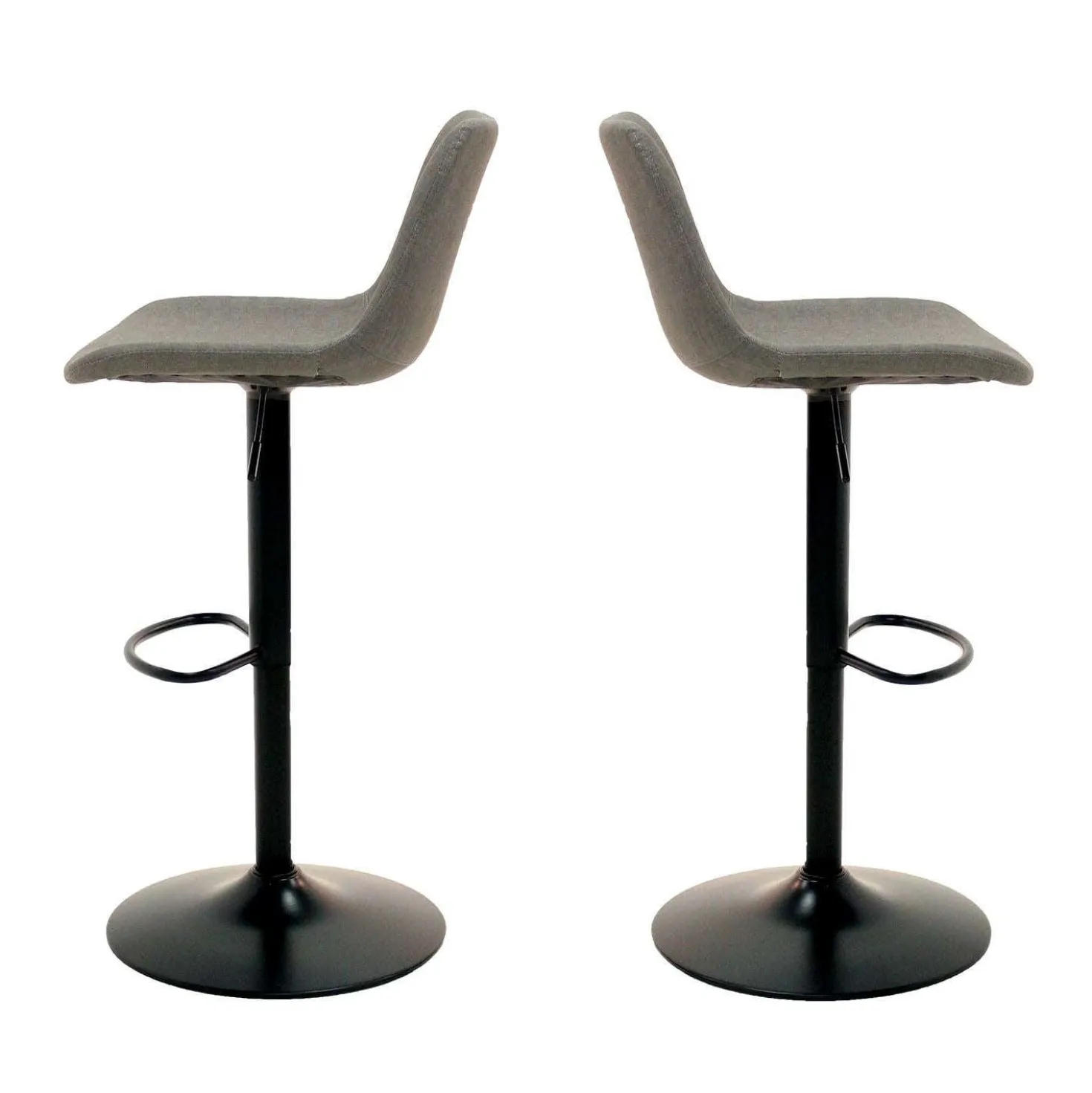 Tabourets (bte de 2)