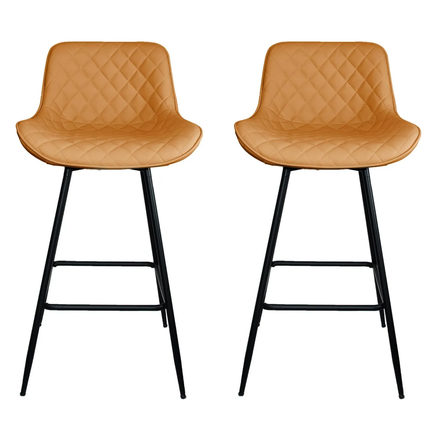 Tabourets pivotants (bte de 2 )