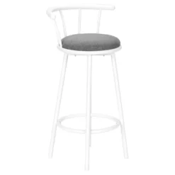 Tabourets pivotants (bte de 2 )