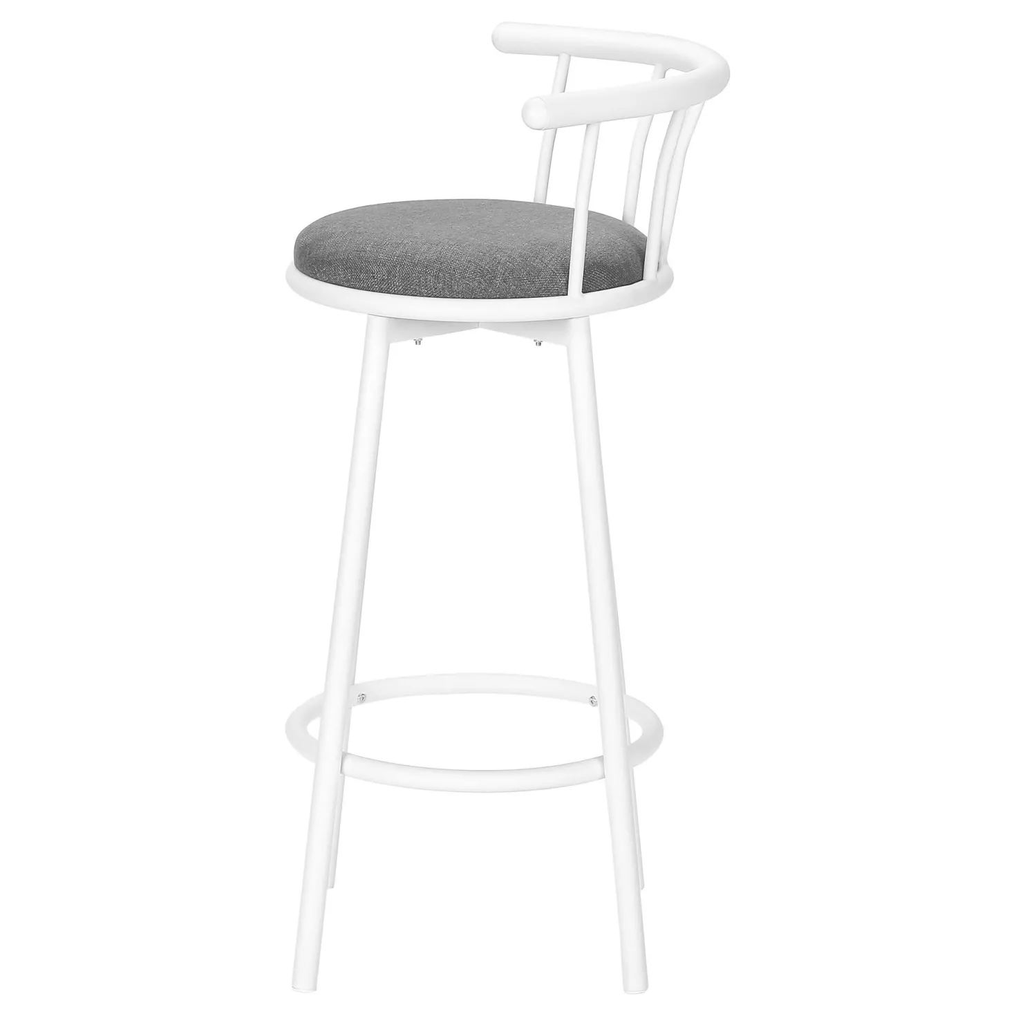 Tabourets pivotants (bte de 2 )