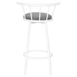 Tabourets pivotants (bte de 2 )