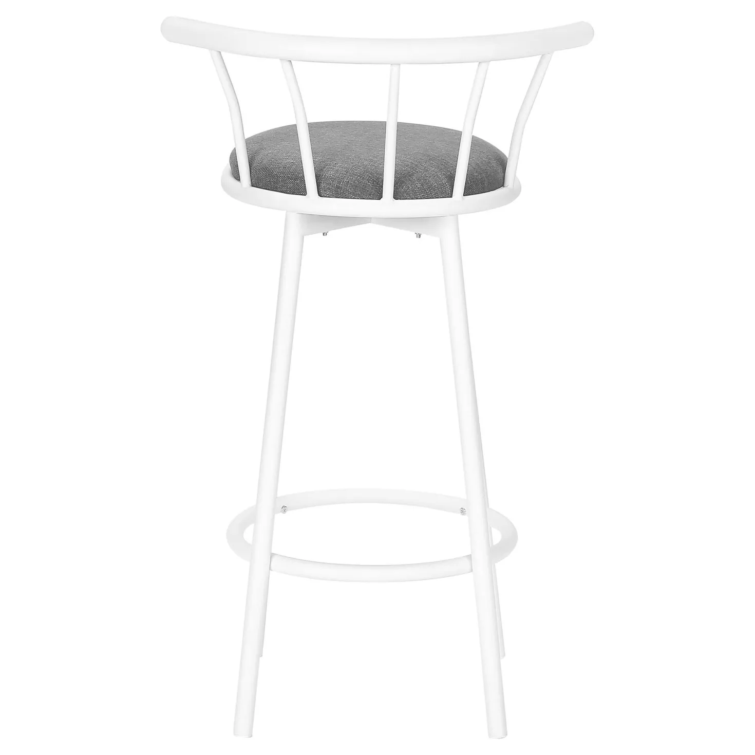 Tabourets pivotants (bte de 2 )
