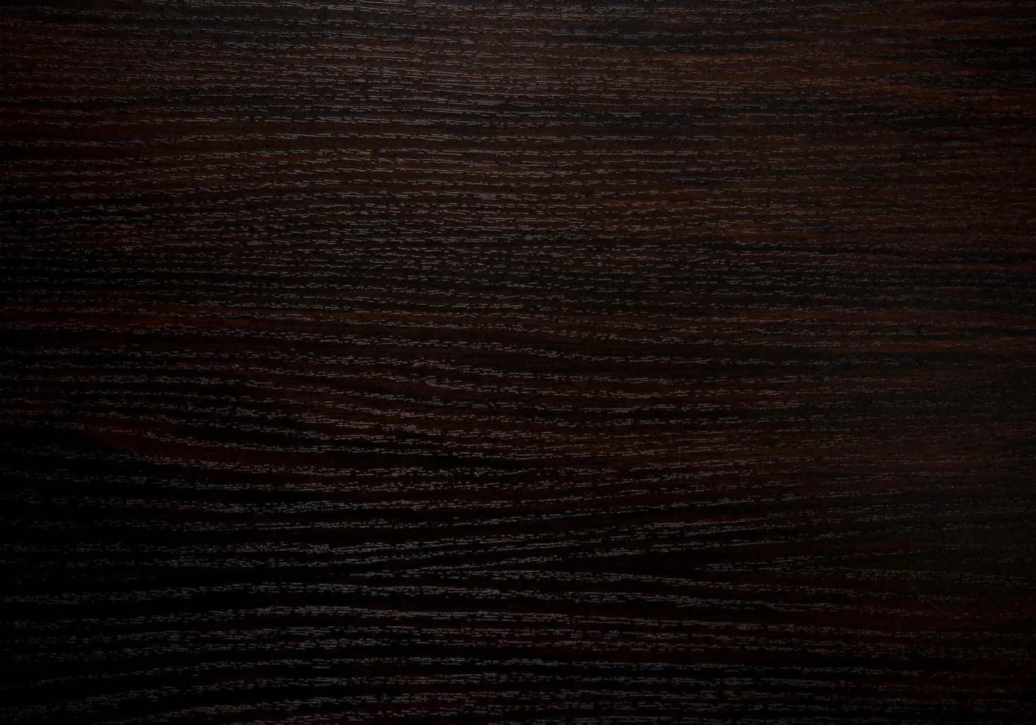 Étagère - 62"H, espresso, métal noir - Monarch