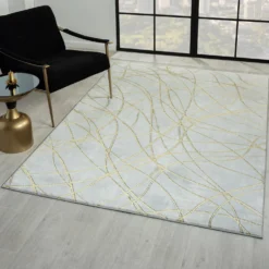 Tapis d’intérieur - 4 x 6