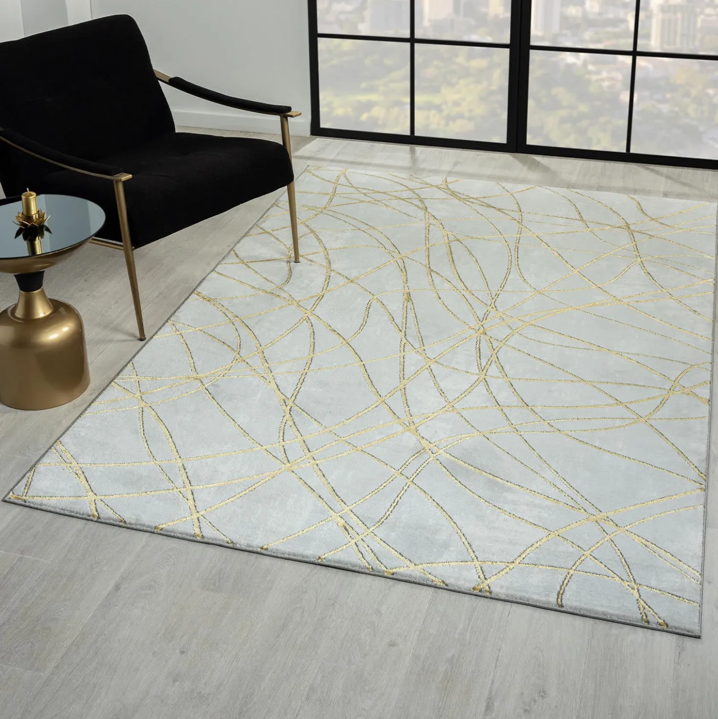Tapis d’intérieur - 4 x 6