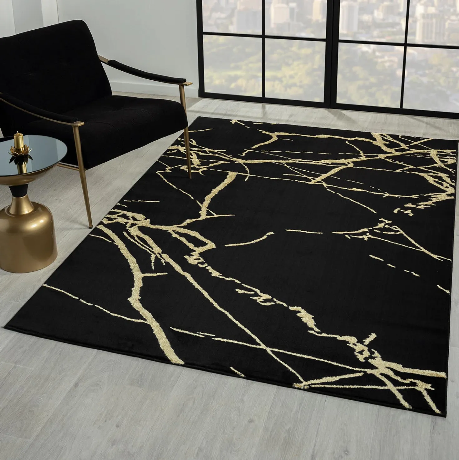 Tapis d’intérieur - 4 x 6