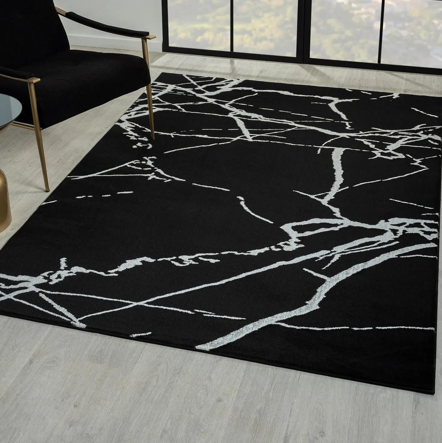 Tapis d’intérieur - 4 x 6
