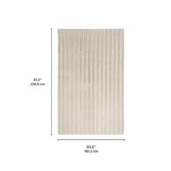 Tapis d’intérieur - 5x7