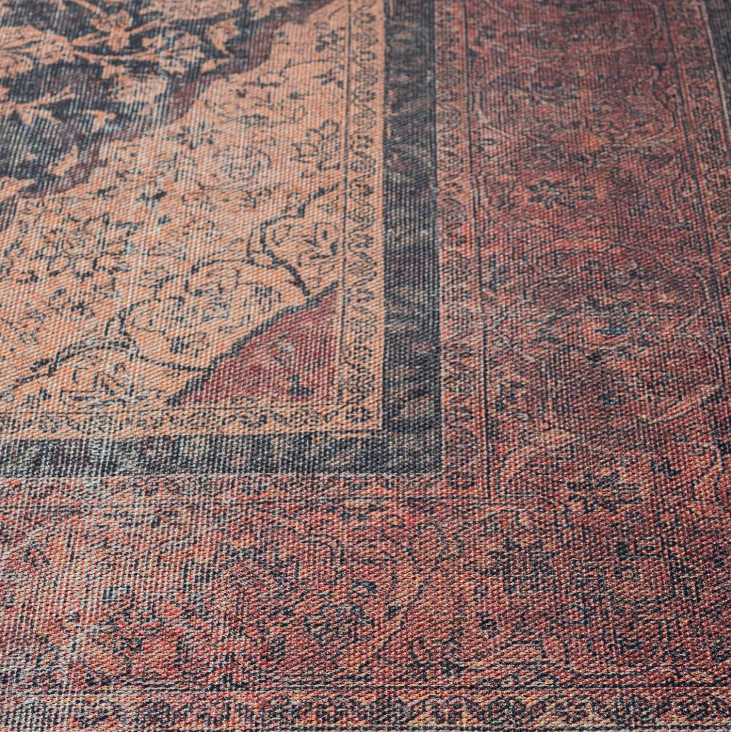 Tapis d’intérieur - 5x7