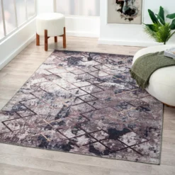 Tapis d’intérieur - 5x7