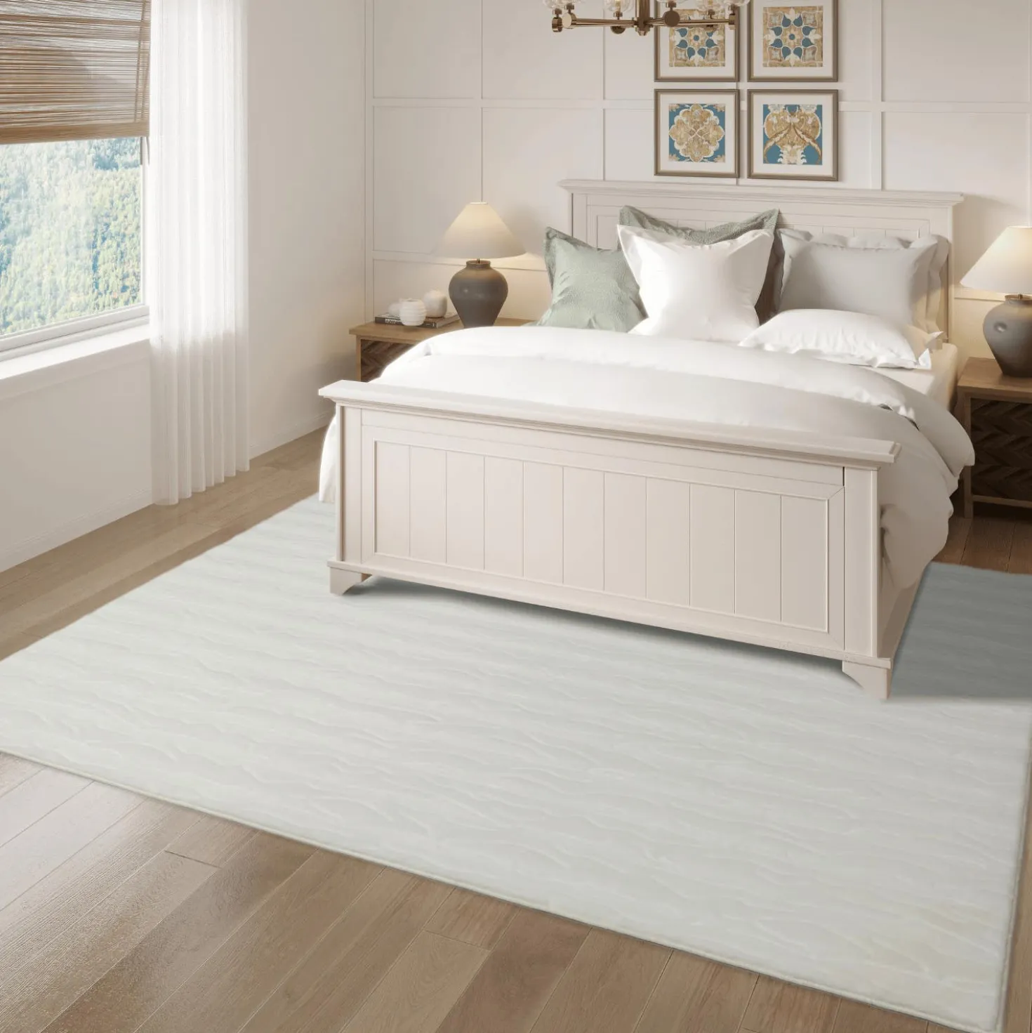 Tapis d’intérieur - 5x7