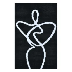 Tapis d’intérieur - 5x8