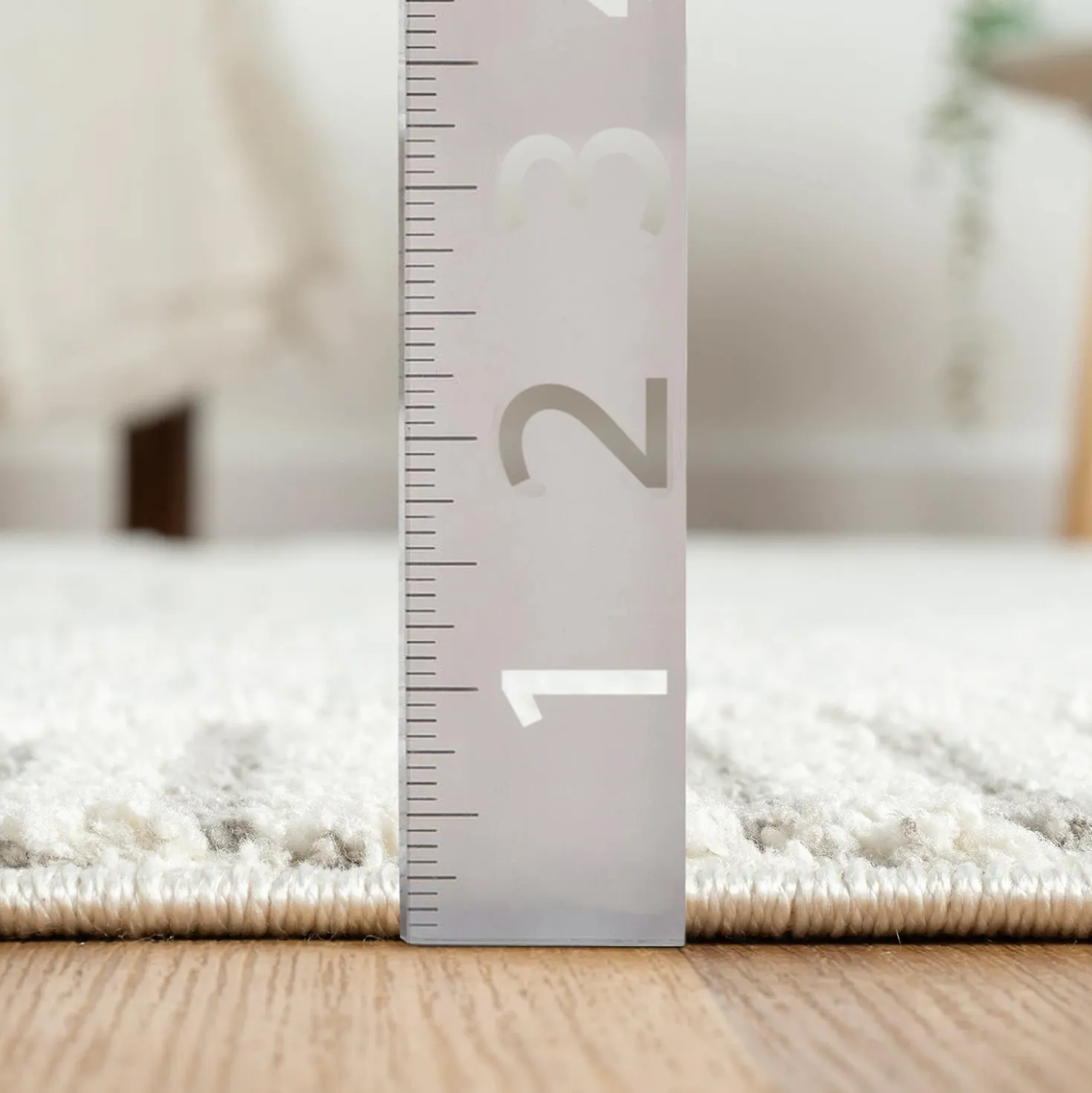 Tapis d’intérieur - 5 x 8