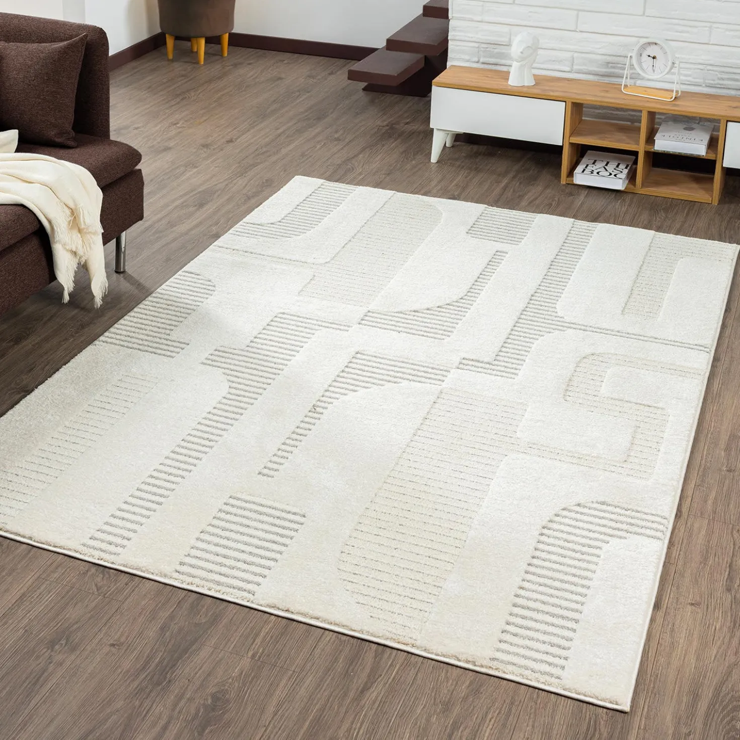Tapis d’intérieur - 5 x 8
