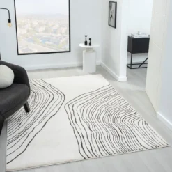 Tapis d’intérieur - 5 x 8