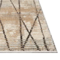 Tapis d’intérieur - 5 x 8