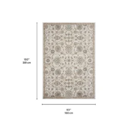 Tapis d’intérieur - 5 x 8