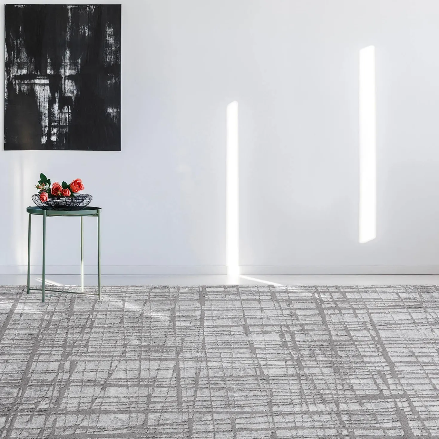 Tapis d’intérieur - 5x8